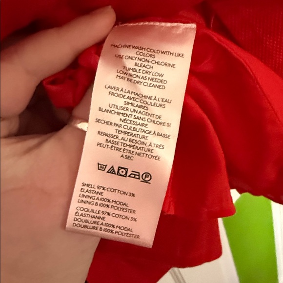 Maeve Mini Dress - Picture 6 of 6